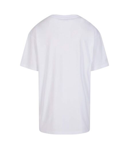 T-shirt Homme Blanc New Morning Studios