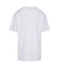 T-shirt Homme Blanc New Morning Studios-2