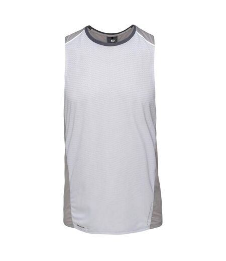T-shirt Sans Manches Ilmar Homme Gris IQ
