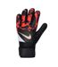 Gants De Gardien De But Match Enfant Noir Rouge Nike-1