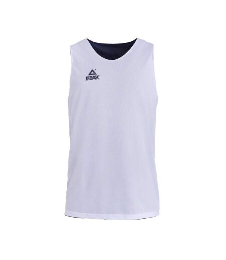 Maillot de basket marine homme peak sport 0701 - l