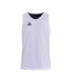 Maillot de basket marine homme peak sport 0701 - l-2