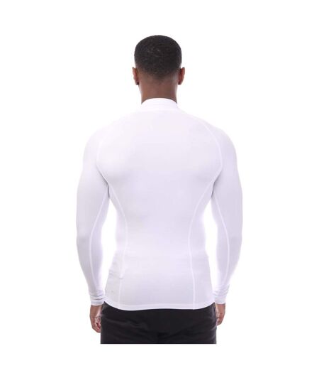 Haut Thermique Manches Longues Liga Homme Blanc Puma