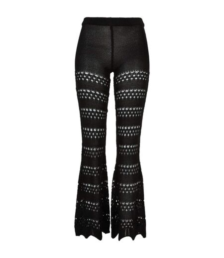 Legging Femme Noir Urban Classics