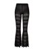 Legging Femme Noir Urban Classics-2