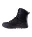Mens Bondsteel Waterproof High Cut Combat Boots Black Magnum-2