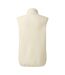 Veste Sans Manches Excursion Femme Lait D'amande Dare 2B-3