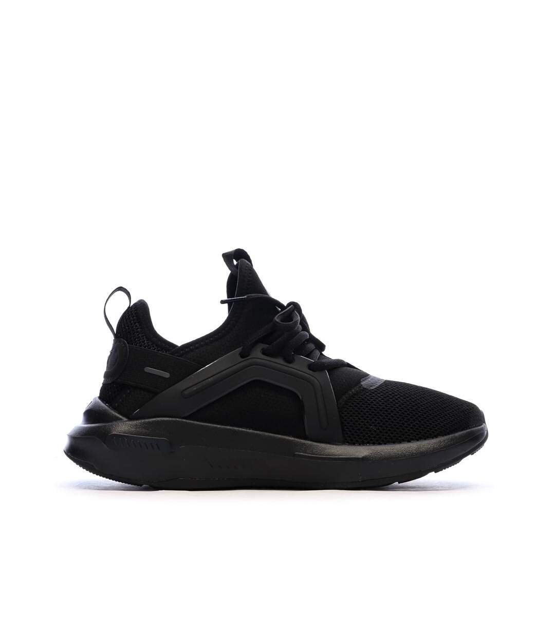 Baskets noires homme puma softride enzo 5-2