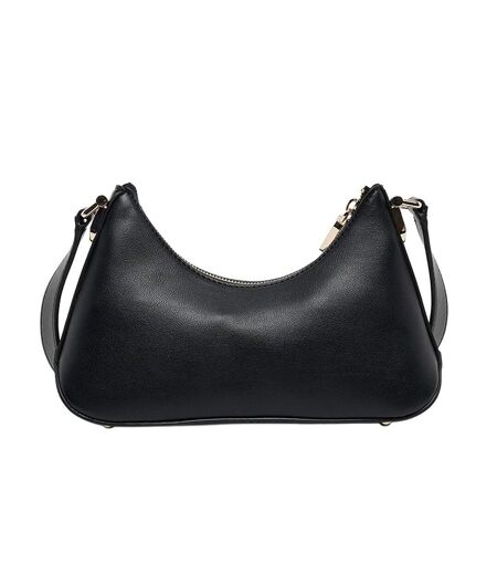 Sac à bandoulière noir femme guess dea