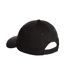 Casquette noir homme puma big cat-2