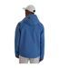 Veste Imperméable Wss25ttjam703 Homme Bleu 4F-3