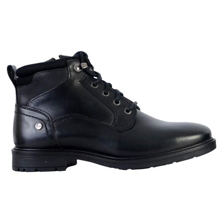 Bottes Cuir Kaporal Gadol