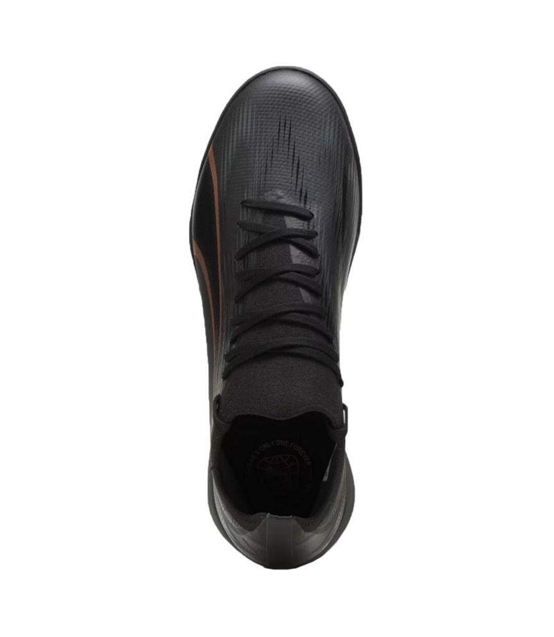 Chaussures De Foot Pour Terrain Artificiel Ultra Match Homme Noir Puma-3