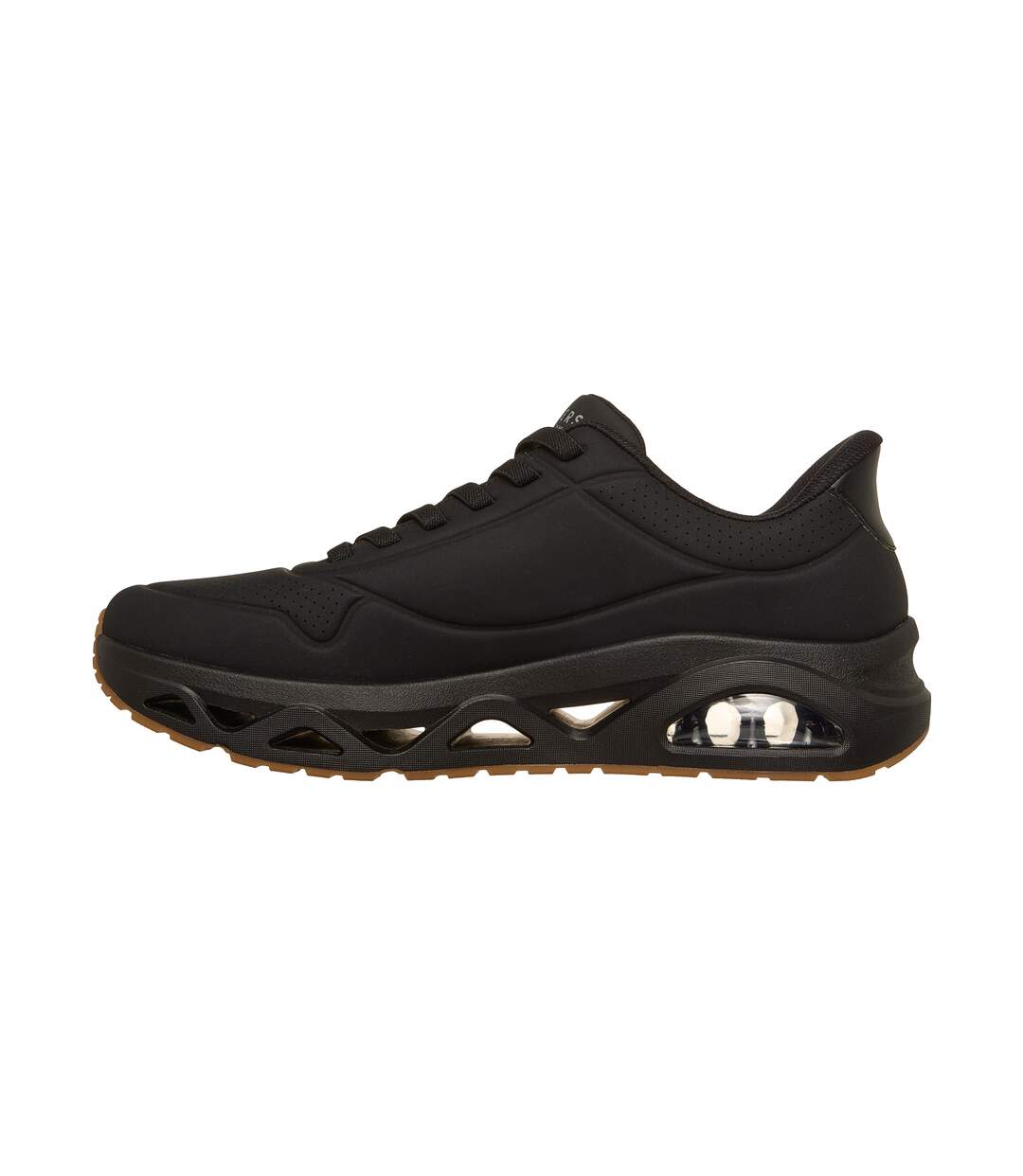 Basket à Lacets Skechers Uno Glide-Step -Glide on air-1