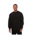 Sweat Homme Noir Armani-2