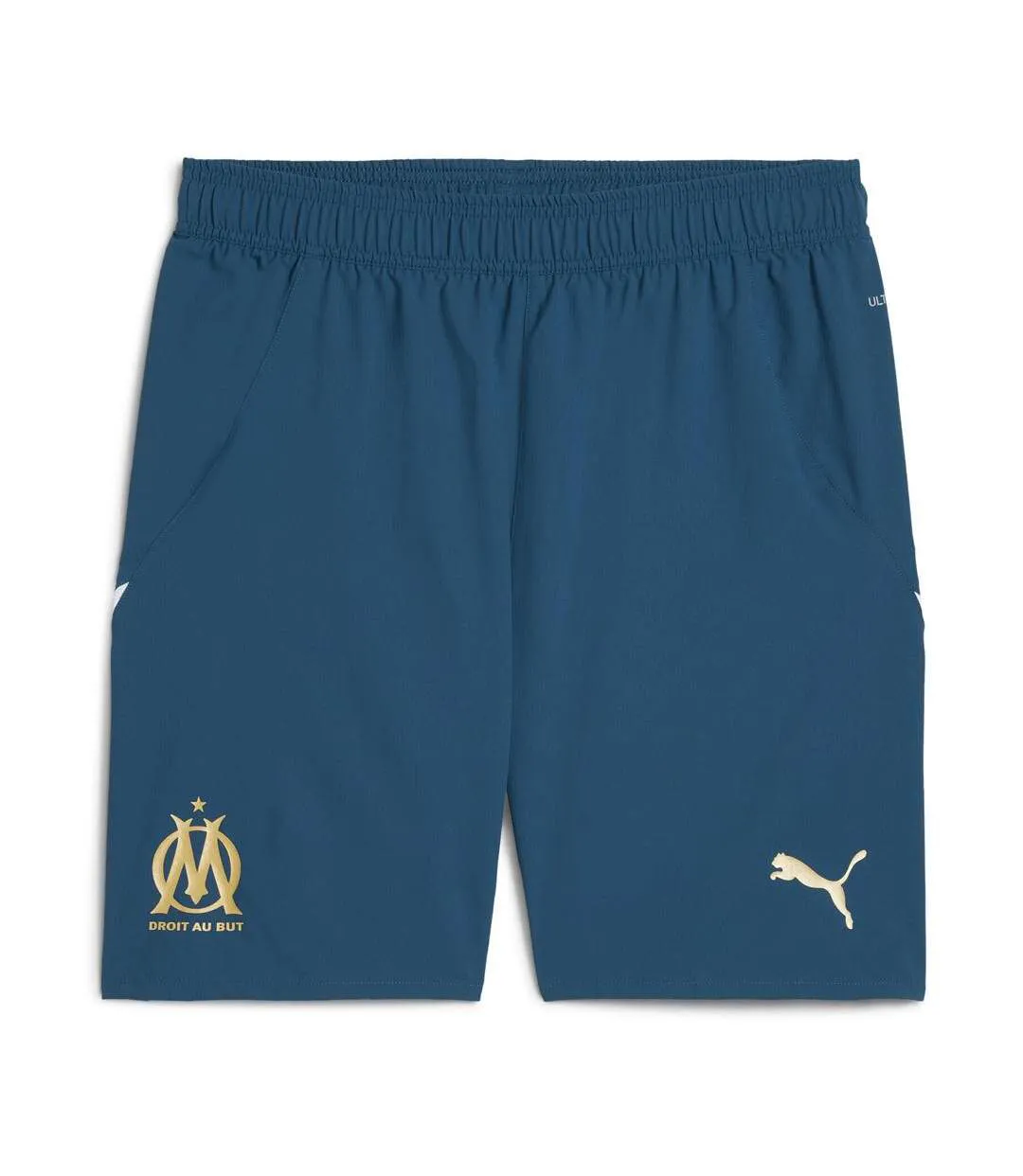 OM short réplica extérieur homme puma 24/25-1