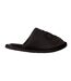 Mules Motif/style Logo Femme Noir Calvin Klein-1