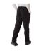Pantalon Kiwi Homme Noir Craghoppers-3