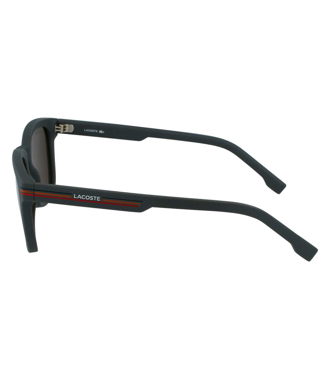 Square shaped acetate sunglasses L958S men