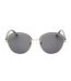 Mens Round Sunglasses One Size Gold Grey Marc Jacobs-2