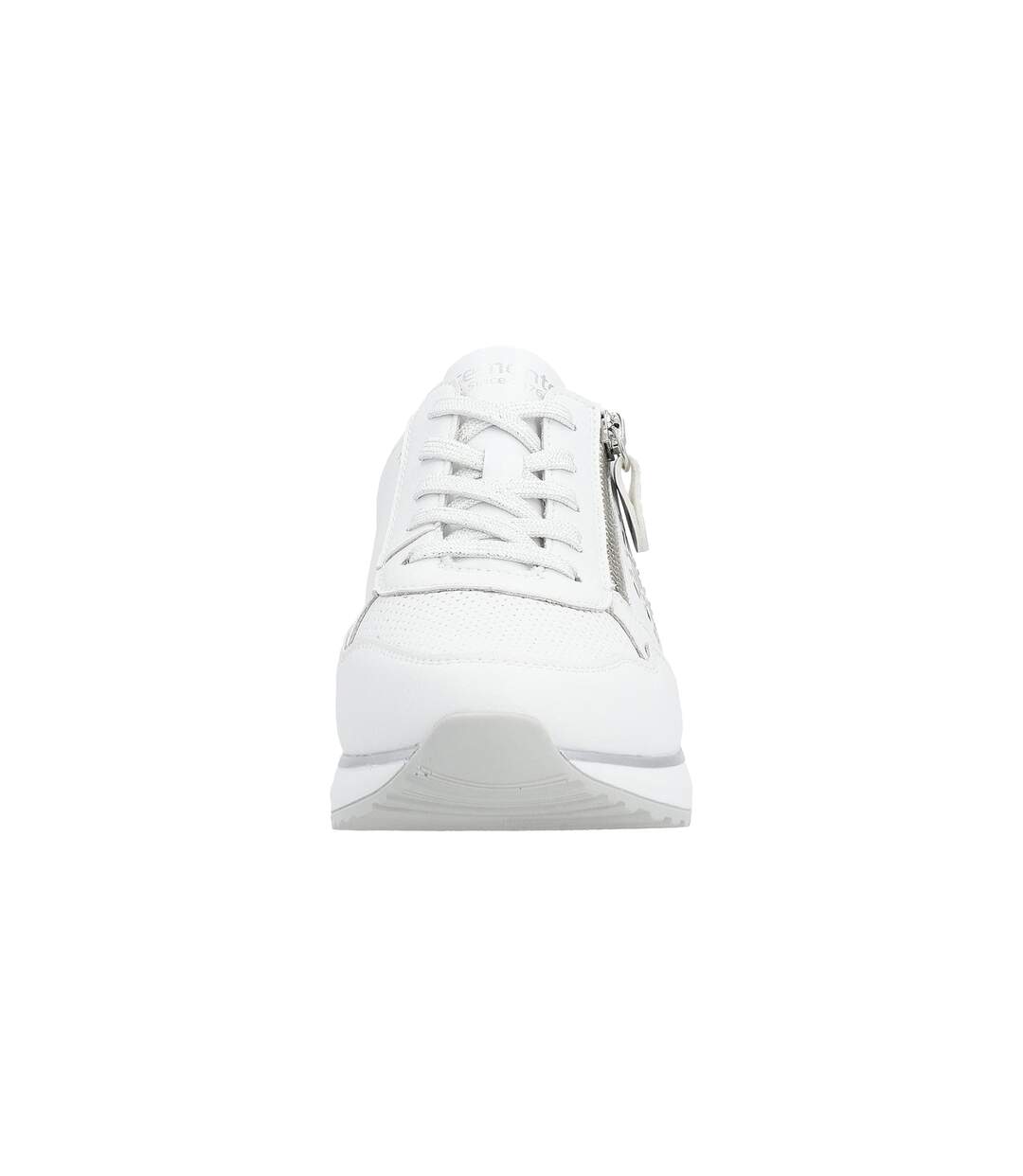 Basket Basse Cuir Remonte Minato-5