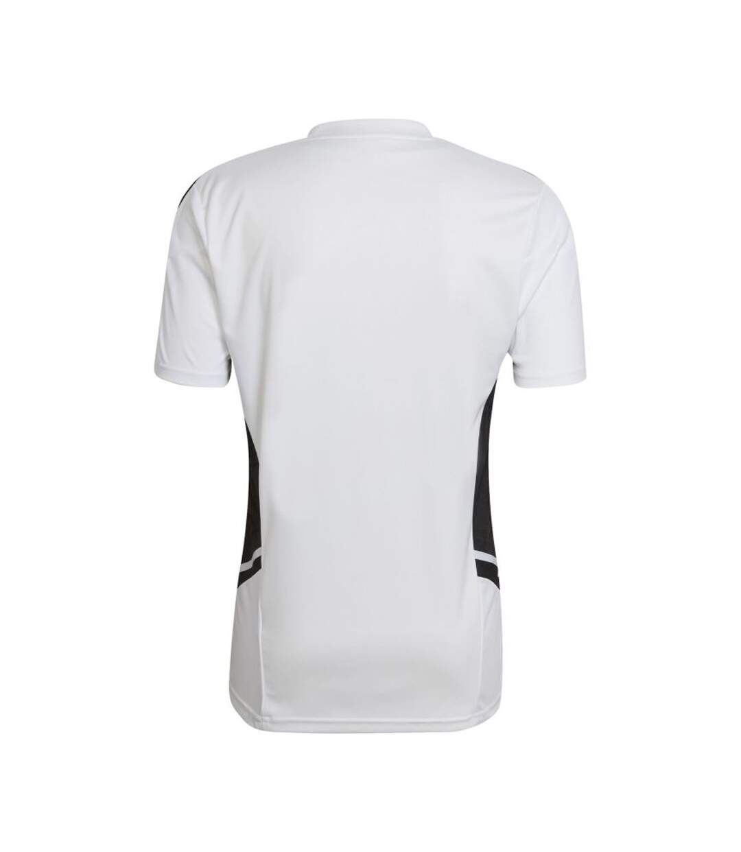 T-shirt Condivo Homme Blanc Adidas-3