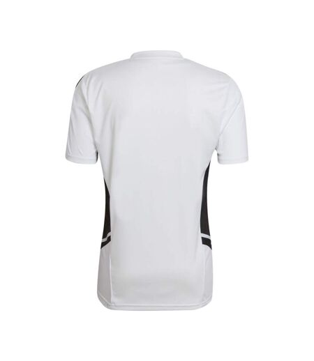 T-shirt Condivo Homme Blanc Adidas