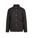 Veste homme marron Raging Bull