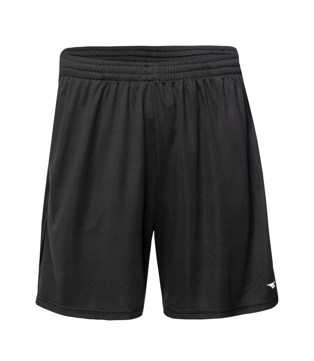 Short Entraînement Hisam Homme Noir Hi-Tec-1