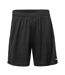 Short Entraînement Hisam Homme Noir Hi-Tec-1