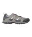 Mens jungle walking shoes dark blue Mountain Warehouse