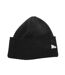 Wide Cuff Beanie Black New Era-1