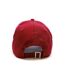 Casquette bordeaux homme new era league essential 9forty neyyan - osfm-3