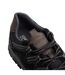 U Delray B U04A7B-OME11 Men's Leather Sneakers-2