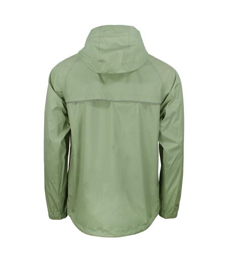 COUPE-VENT IMPERMEABLE HOMME CABREST