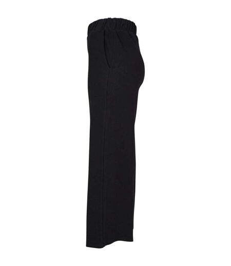 Jupe-culotte Motif/style Uni Femme Noir Urban Classics