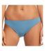 Bas de Bikini Bleu Femme Roxy Beach Classics - M