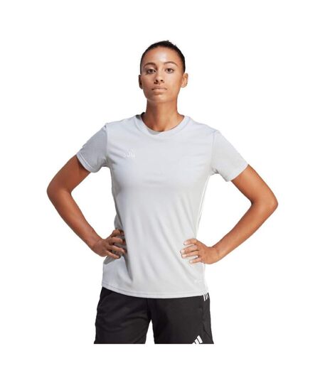 Maillot Table Femme Gris Adidas