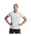 Maillot Table Femme Gris Adidas-1