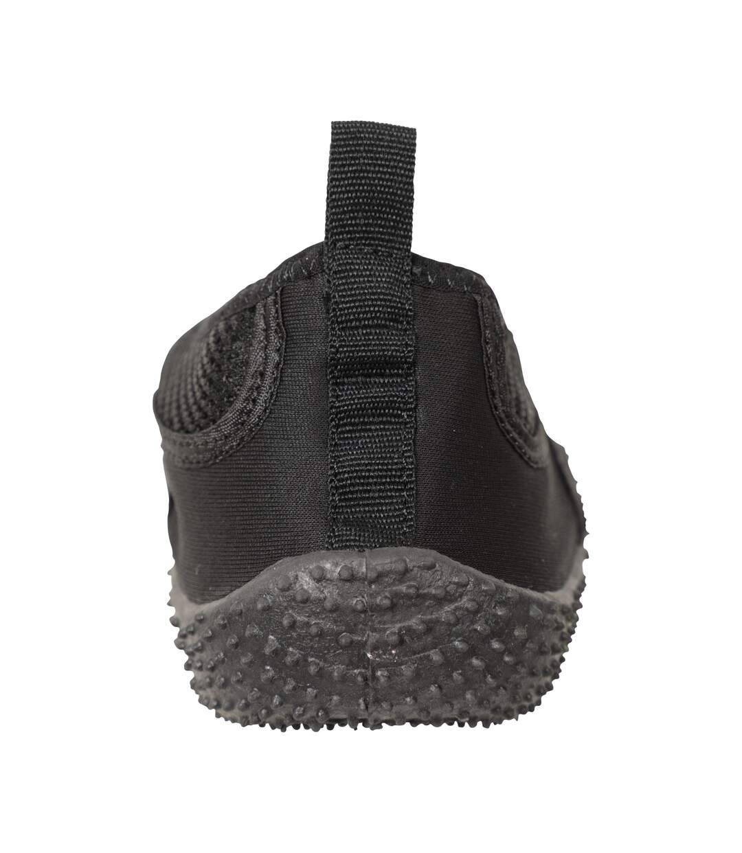 Chaussures Aquatiques Bermuda Homme Noir Mountain Warehouse-2