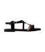 Sandales Plate Cuir Oh my Sandals-2