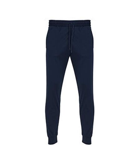Ensemble De Survêtement Creta Adulte Bleu Marine Roly Sport