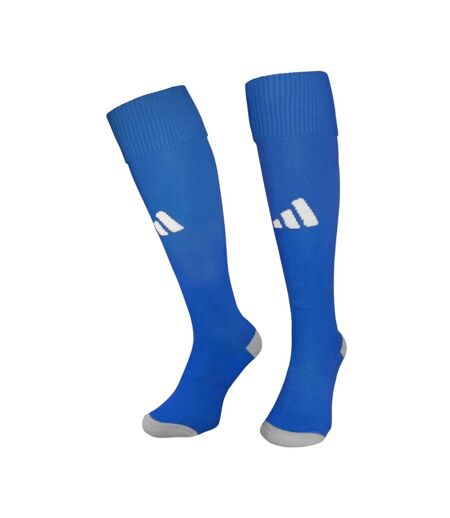 Chaussettes Hauteur Genoux Milano Adulte Bleu Adidas