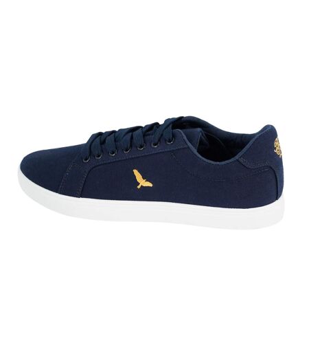 Baskets Homme Bleu Marine Brave Soul