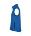 SOLS Mens Race Softshell Body Warmer (Royal Blue) - UTPC5307