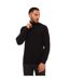 Mens Manuello Sweatshirt Dark Blue Boss-2