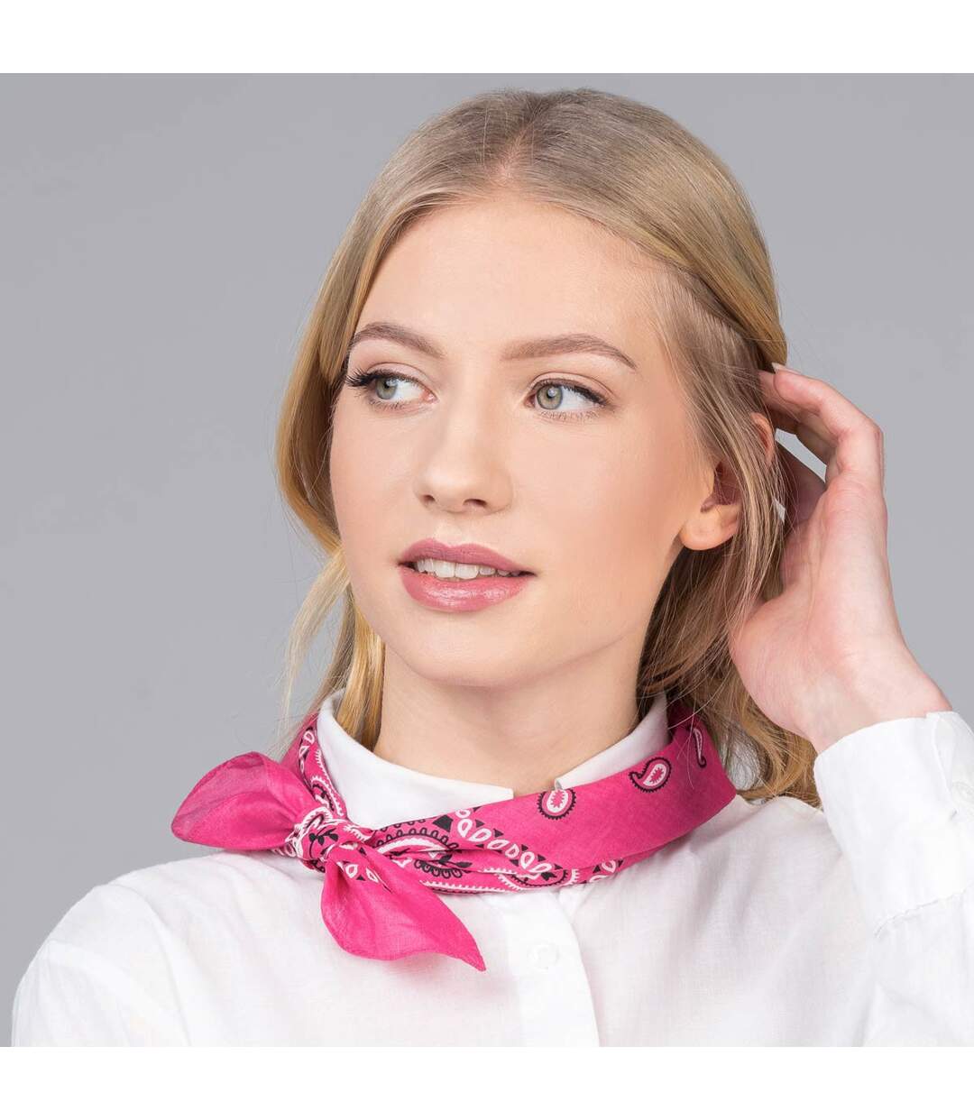 Bandana U.S Premium-3