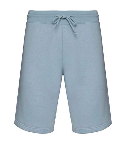 Short de jogging homme bleu ciel Native Spirit