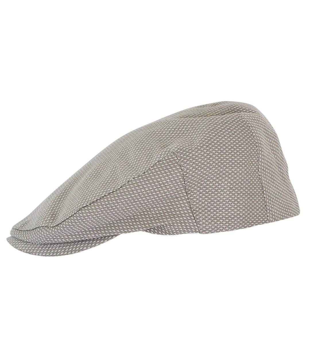 Casquette plate CAMBRY