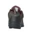 Womens/ladies Mitzi Low Cut Hiking Shoes Coffee Trespass-2